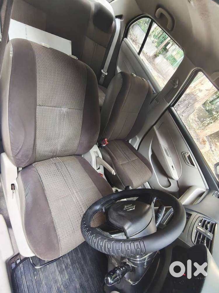 Maruti Suzuki Swift Dzire Ldi Optional, 2019, Diesel