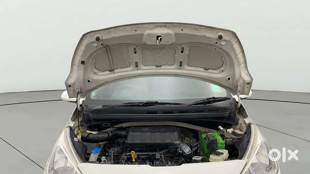 Hyundai Grand I10 Sportz 1.2 Kappa Vtvt, 2019, Petrol