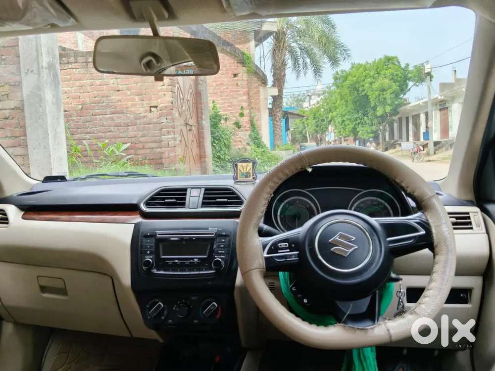 Maruti Suzuki Dzire 2018 Diesel 803439 Km Driven