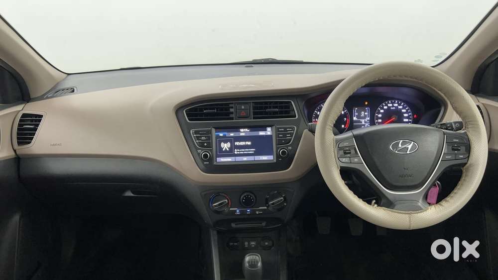 Hyundai Elite I20 Sportz Plus, 2019, Petrol