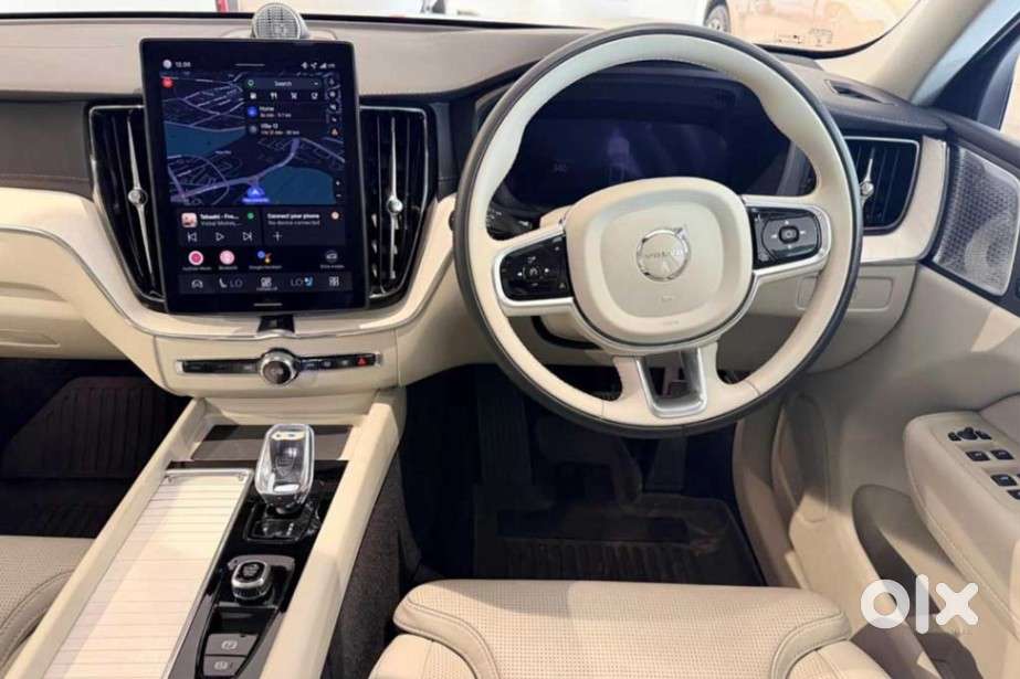 Volvo Xc60 2.0 B5 Ultimate, 2026, Petrol