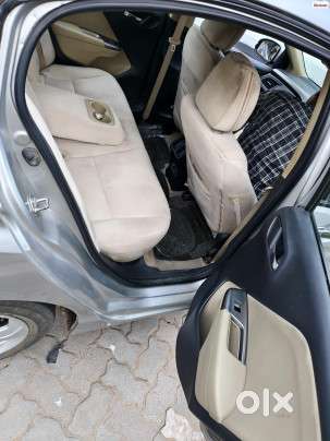 Honda City 2011-2013 V Mt Avn, 2015, Petrol