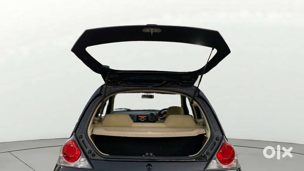 Honda Brio S Mt, 2013, Petrol
