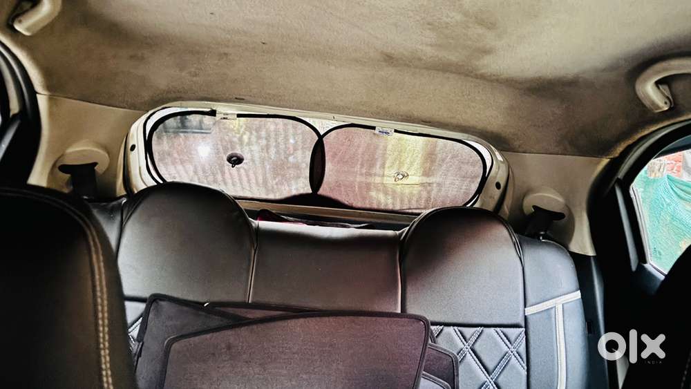 Tata Tiago Diesel 2017