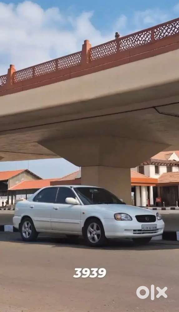 Baleno 1.6 2005