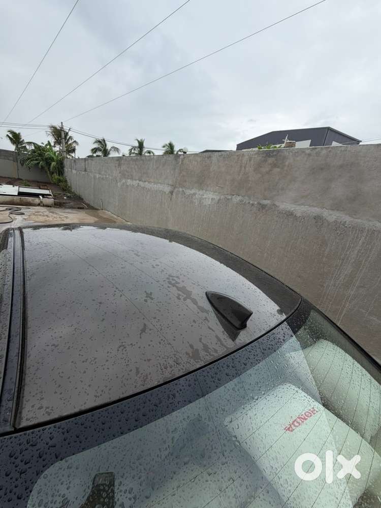 Honda Amaze 2022 Petrol