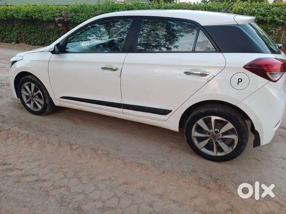 Hyundai I20 1.2 Asta, 2014, Petrol