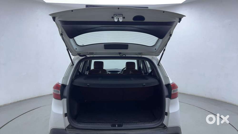 Hyundai Creta 1.6 Sx At Crdi, 2019, Diesel