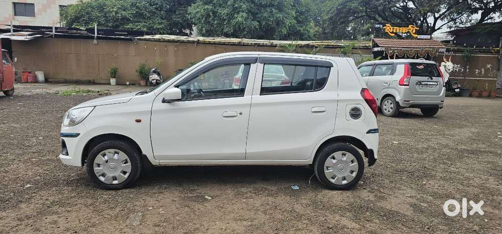 Maruti Suzuki Alto 800 Cng Lxi, 2018, Cng & Hybrids