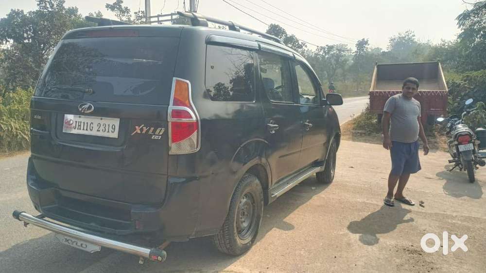 Mahindra Xylo 15 Diesel 95205 Km Driven