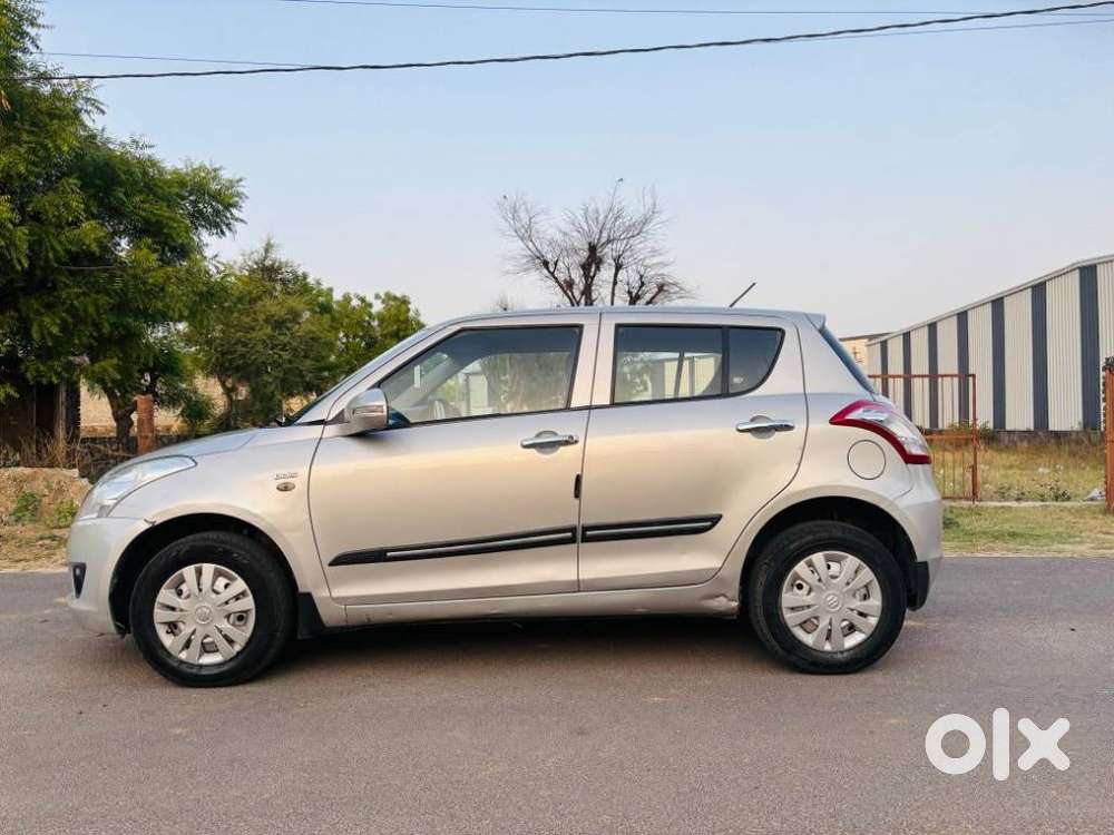 Maruti Suzuki Swift Ldi Optional, 2014, Diesel