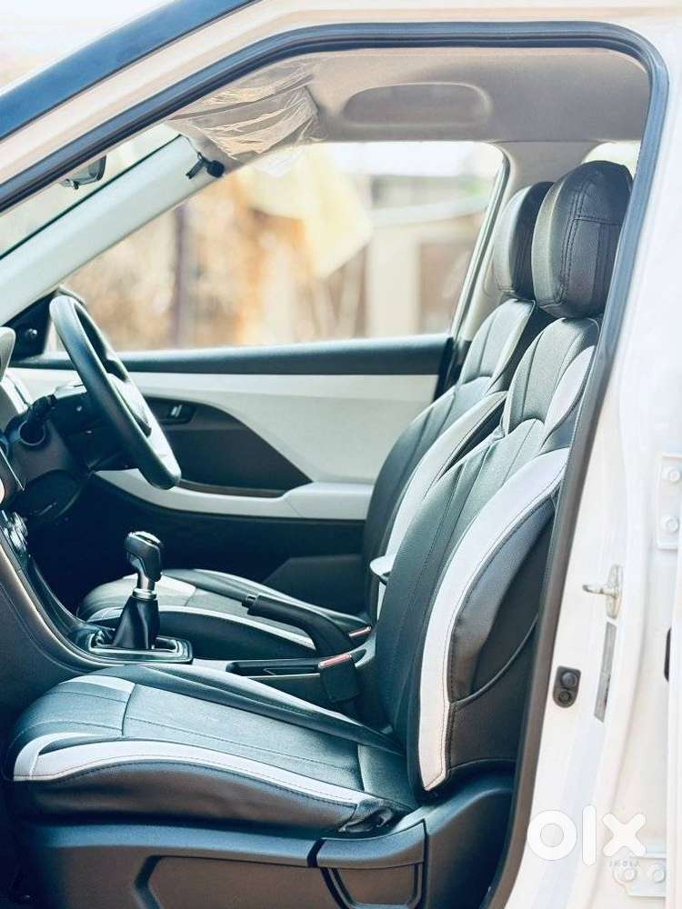 Hyundai Creta 1.5 E Petrol, 2023, Petrol