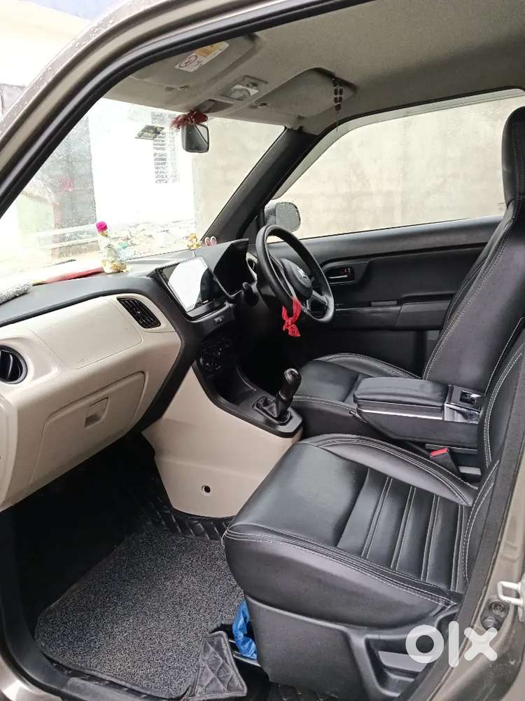Maruti Suzuki Wagon R Lxi 2022 Model