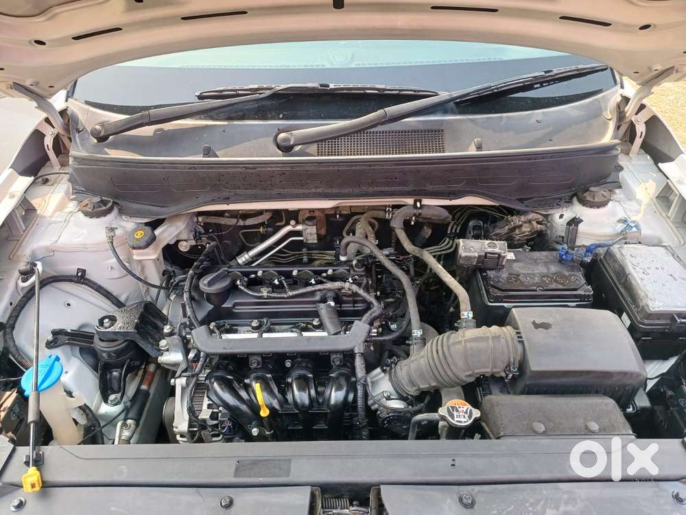 Hyundai Venue S Plus Mt 1.2 Kappa, 2021, Petrol