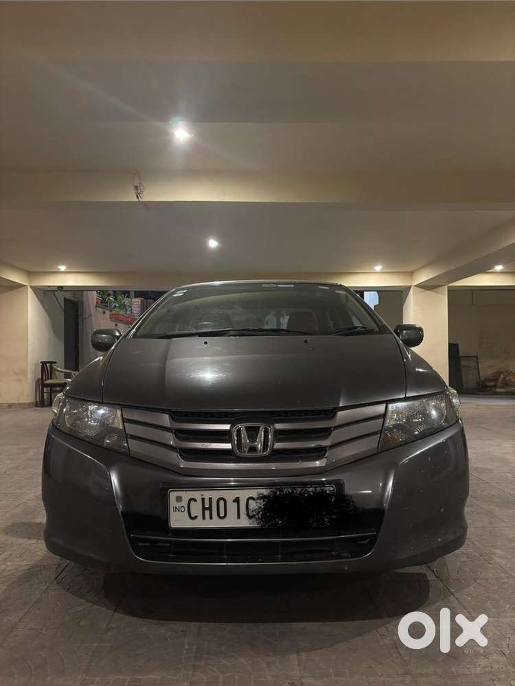 Honda City 2010 Petrol 85000 Km Driven
