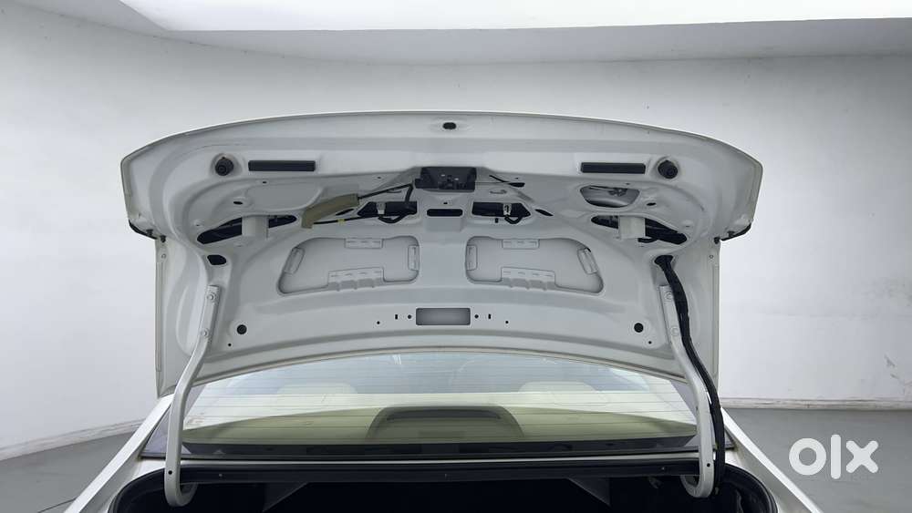 Honda City 2015-2017 I Vtec S, 2017, Petrol