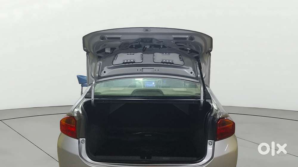 Honda City I Vtec Vx, 2016, Petrol