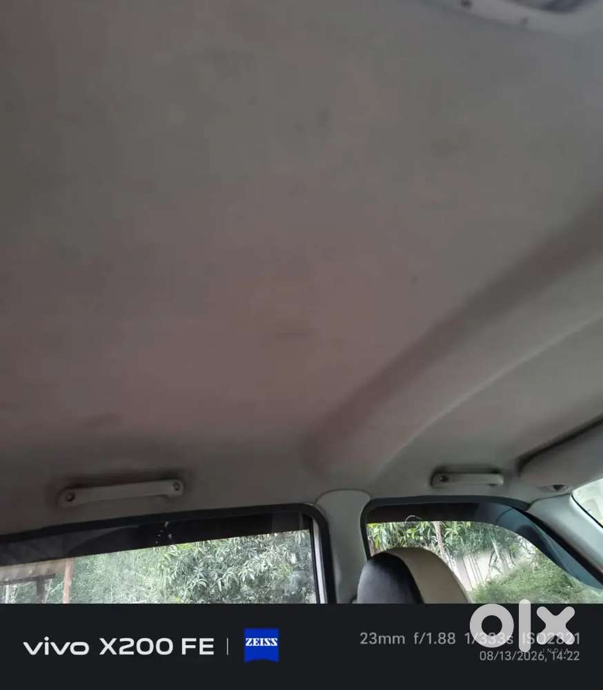 Maruti Suzuki Alto 2012 Km Driven