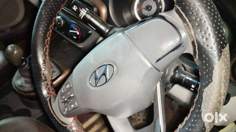 Hyundai Aura 1.2 S Cng, 2022, Cng & Hybrids