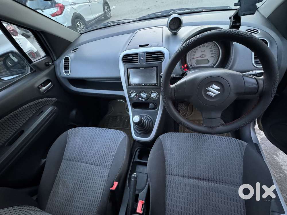 Maruti Suzuki Ritz Vxi, 2015, Petrol