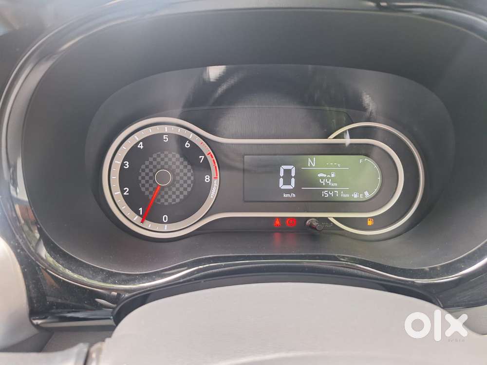 Hyundai Grand I10 Sportz(o) 1.2 Mt, 2022, Petrol