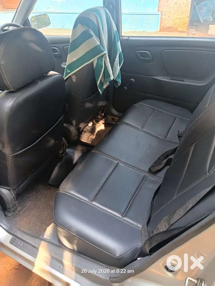 Maruti Suzuki Alto 2004 Urgent