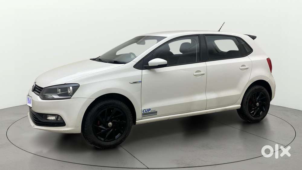 Volkswagen Polo 1.0 Mpi Comfortline, 2019, Petrol