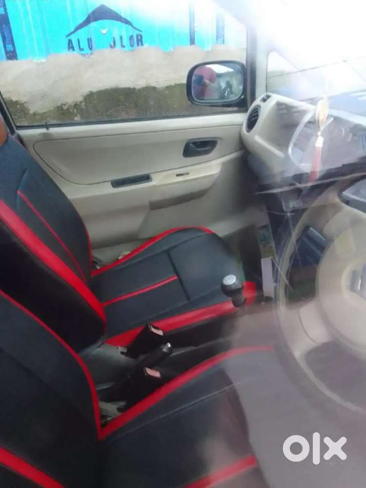 Maruti Suzuki Estilo Vxi 2007