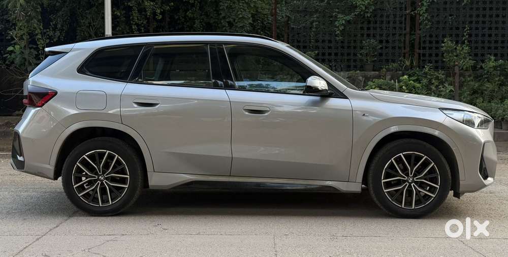 Bmw X1 Sdrive18i M Sport, 2023, Petrol