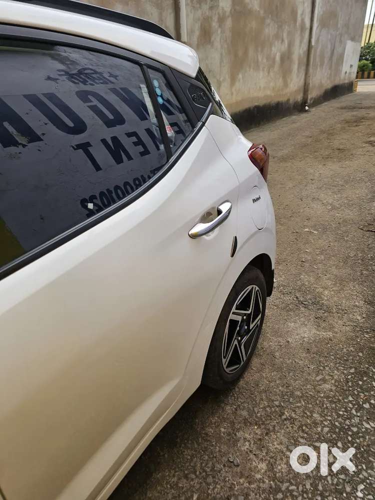 Hyundai Grand I10 Nios 2024 Manual Petrol