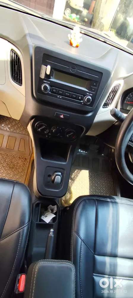 Maruti Wagon R 2019 Vxi Amt 1.2