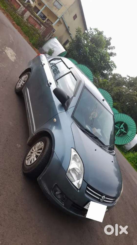 Swift Dzire Maruti 2008