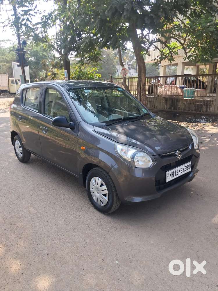 Maruti Suzuki Alto 800 Lxi, 2015, Petrol
