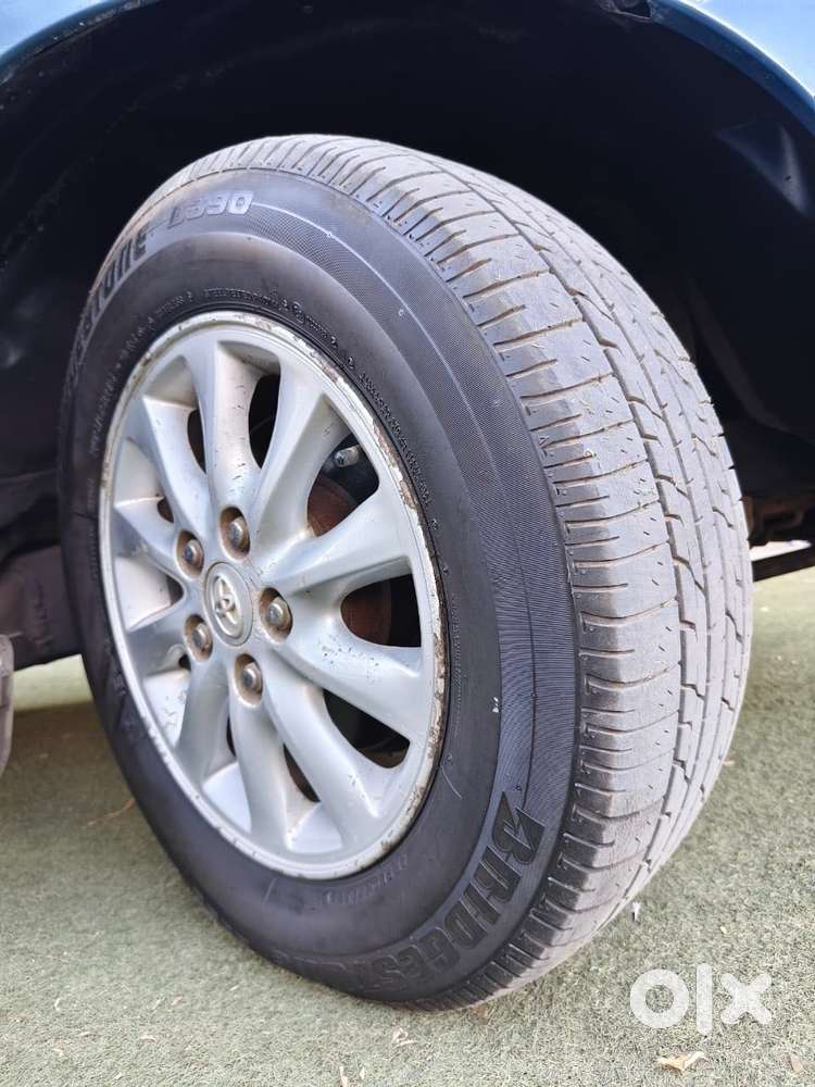 Toyota Innova 2.5 V 7 Str, 2014, Diesel