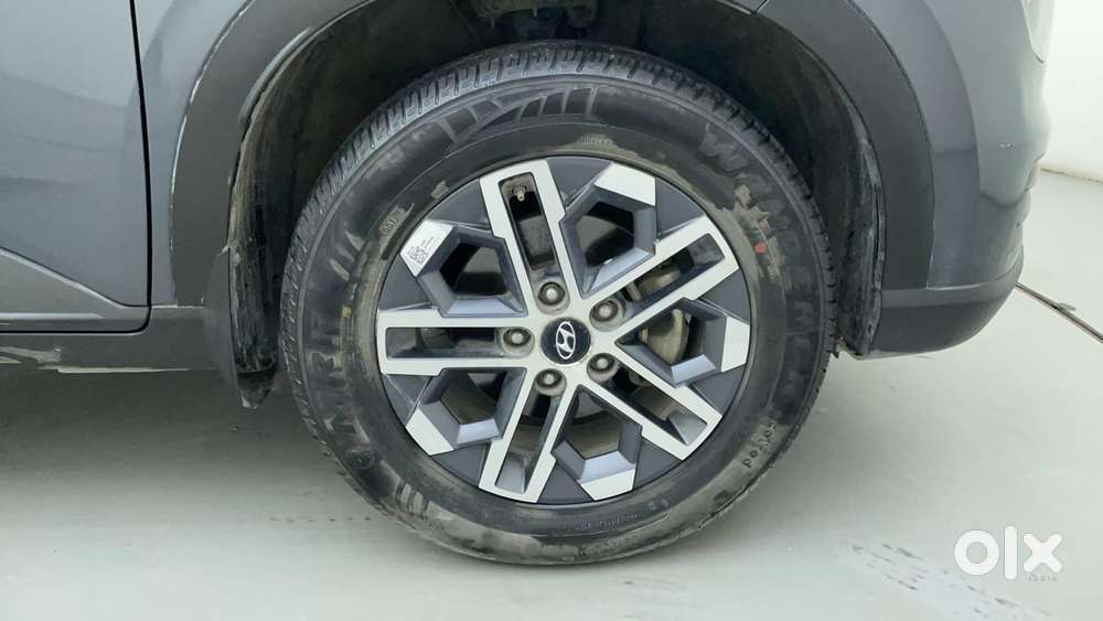 Hyundai Venue 1.0 Sx (o) Turbo Dct, 2022, Petrol