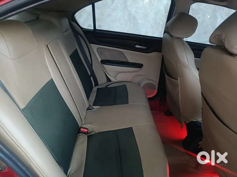 Honda Amaze 2019 Diesel Mt 83k Km