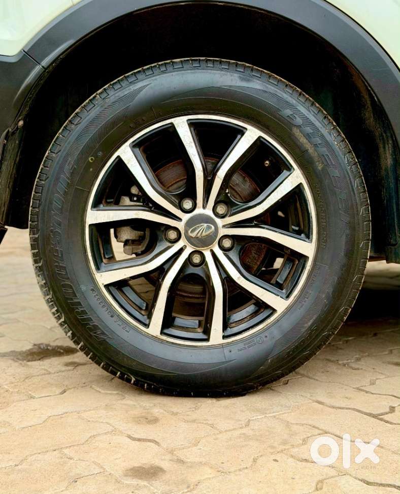 Mahindra Xuv300, 2020, Diesel