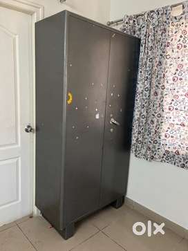 Iron Cupboards in Hyderabad Free classifieds in Hyderabad OLX