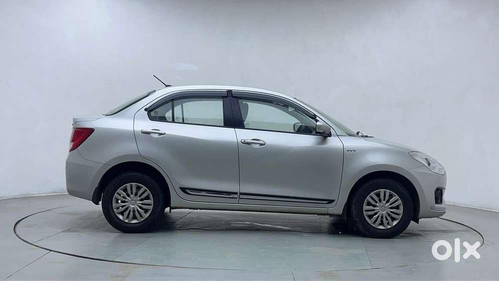 Maruti Suzuki Dzire 1.2 Vxi Amt, 2019, Petrol