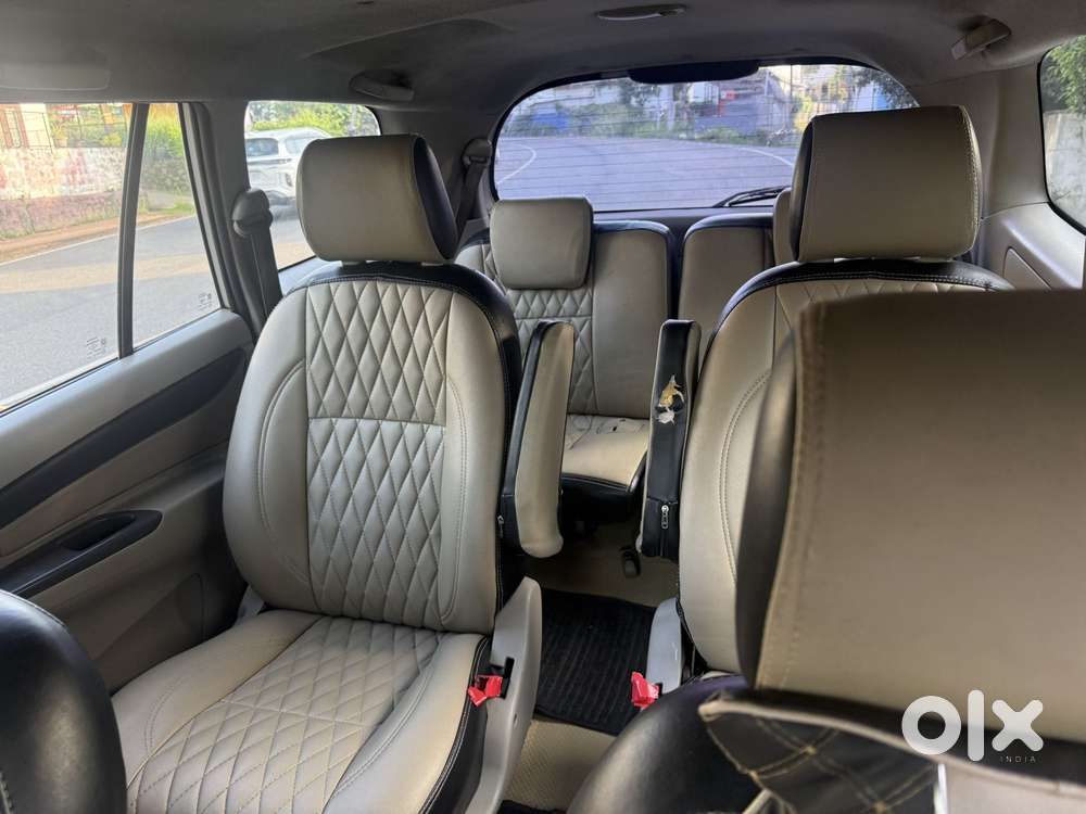 Toyota Innova 2.5 G (diesel) 7 Seater, 2014, Diesel