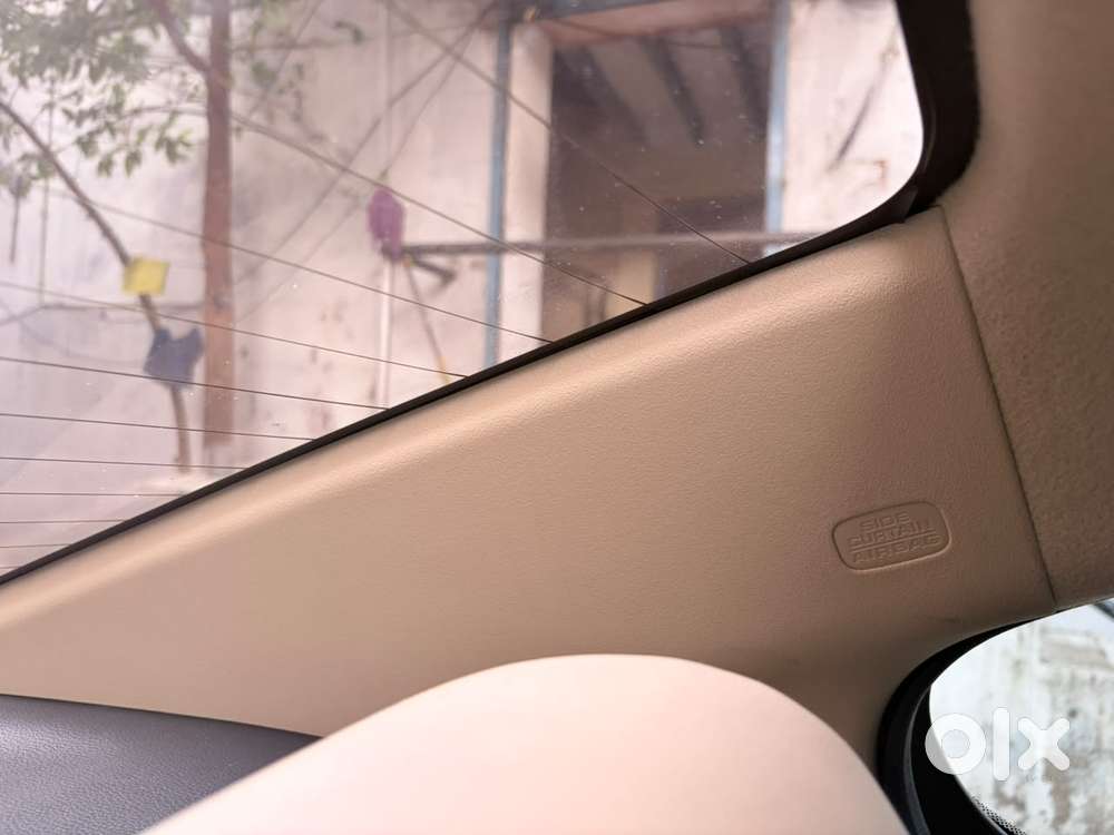 Honda City V Mt Sunroof, 2021, Petrol