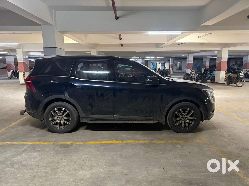 Mahindra Xuv700 2.2 Ax 7 Diesel At Luxury Pack Str, 2024, Diesel