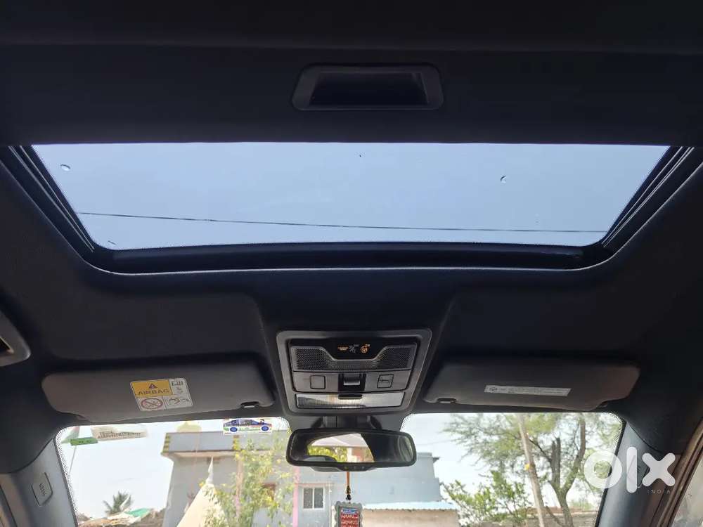 Tata Nexon 2023 Petrol Well Maintained