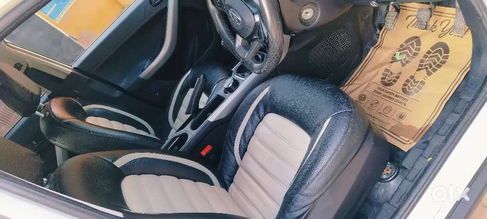 Tata Nexon 2023 1.5 Manual