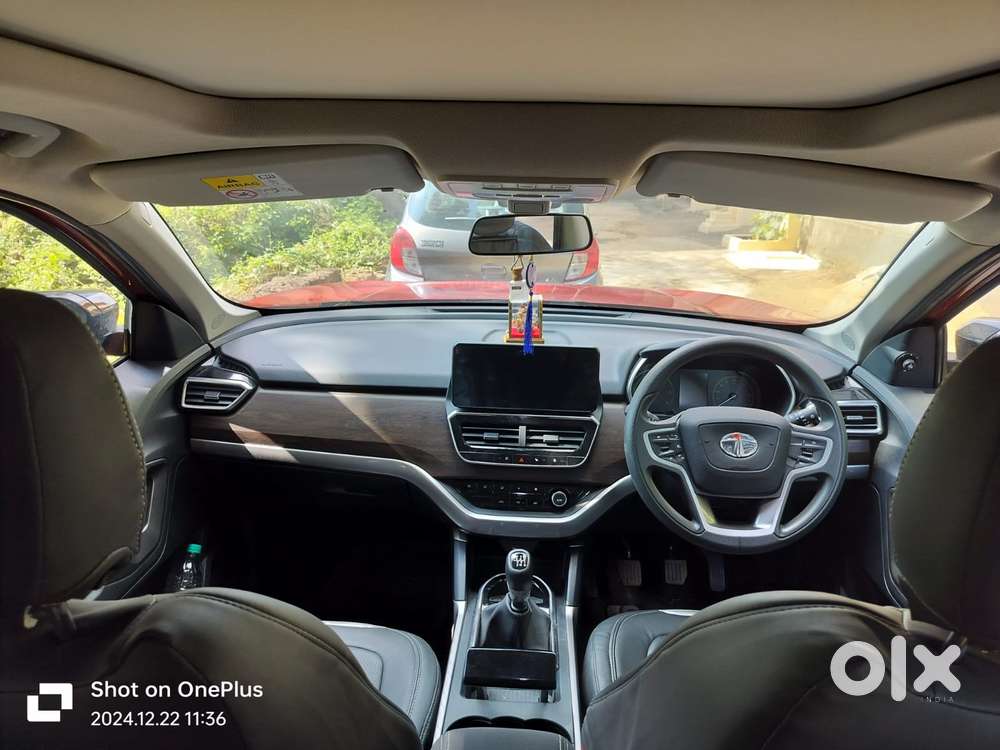 Tata Harrier Xt+, 2023, Diesel