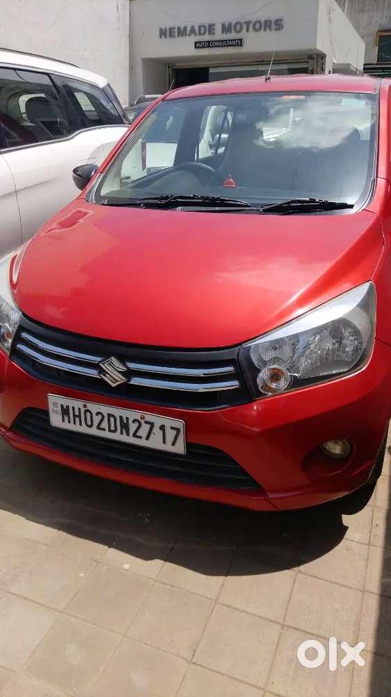 Maruti Suzuki Celerio 2014 Vxi Mint Condition