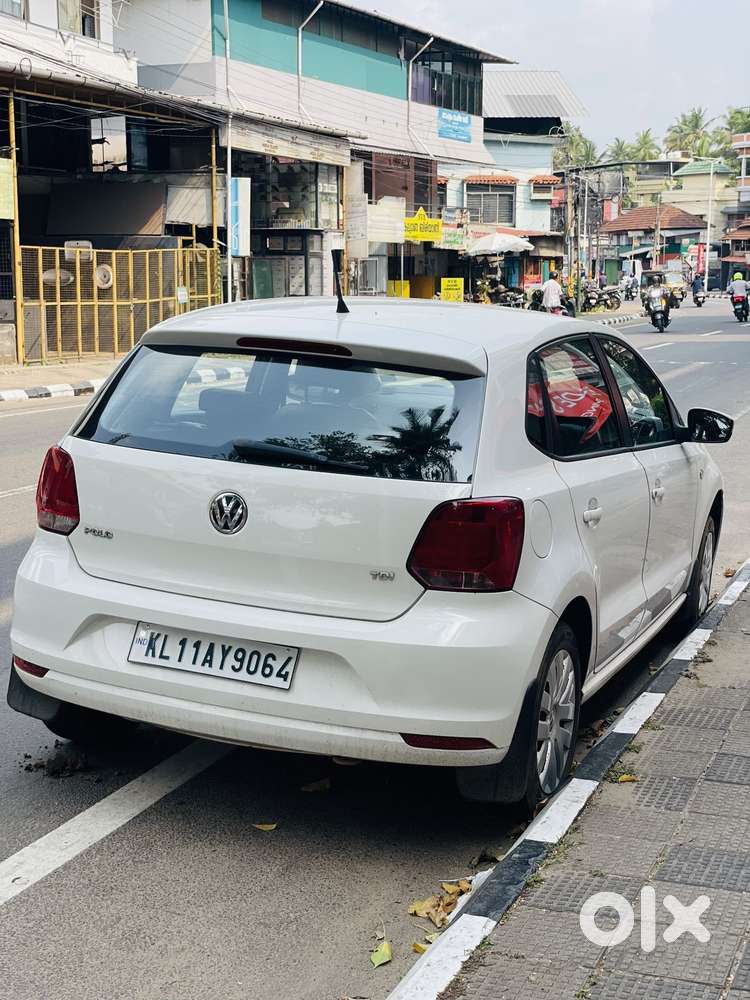 Volkswagen Polo 2013-2015 1.5 Tdi Comfortline, 2015, Diesel
