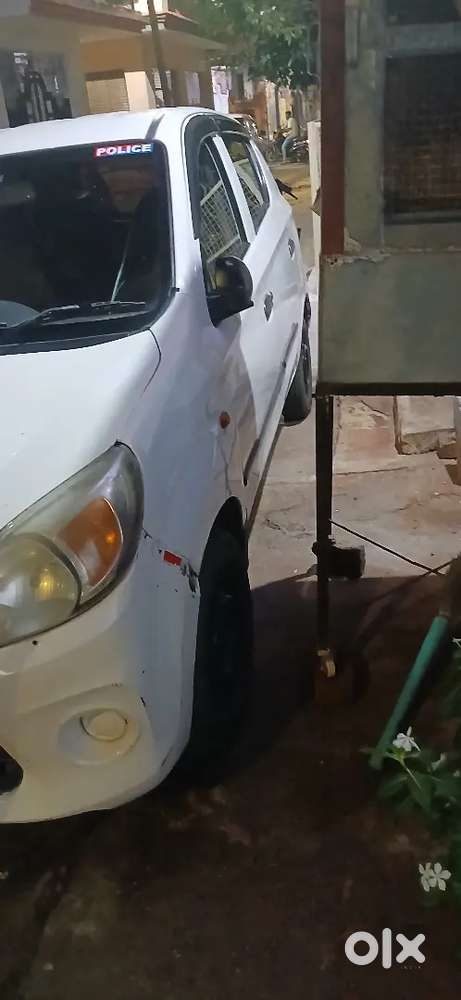 Very Good Condition Maruti Suzuki Alto 2017 Urgent Sale