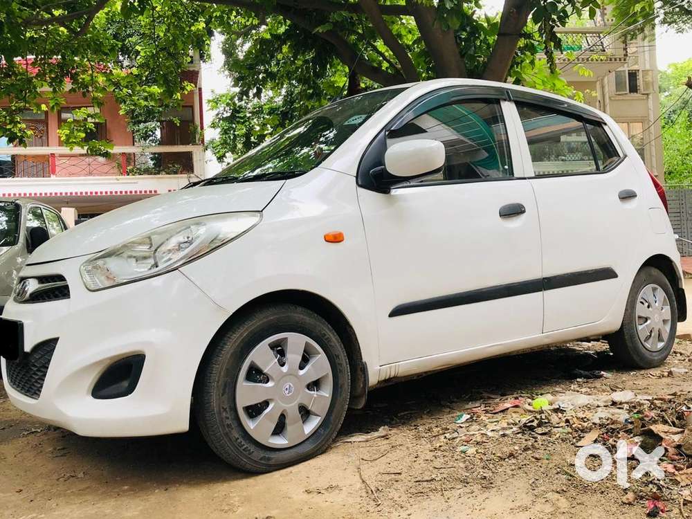 Hyundai I10 2015 Variant