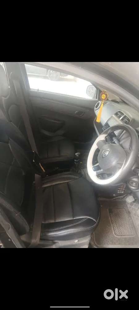 Renault Kwid 2019 Cng & Hybrids 64270 Km Driven